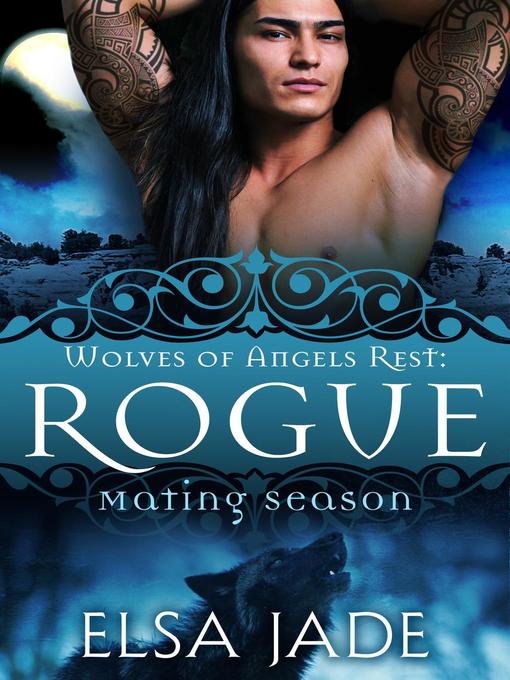 Title details for Rogue by Elsa Jade - Available